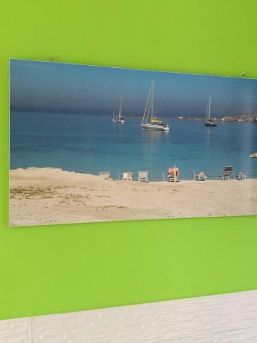 Apartamento Case In Lido Burrone