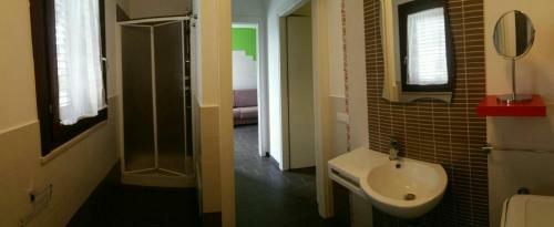 Apartamento Case In Lido Burrone