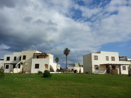 Apartamento Case In Lido Burrone