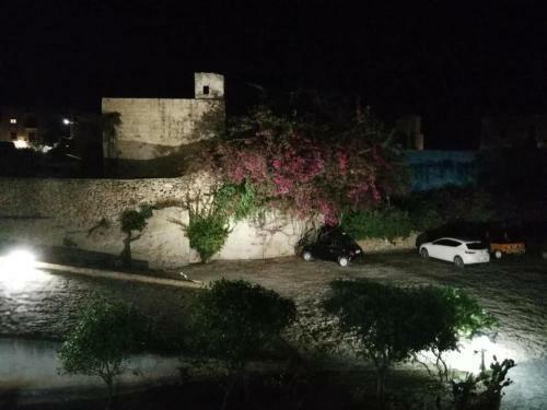 Appartamento La Cava