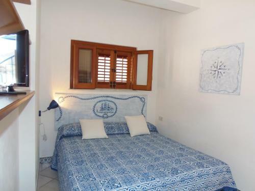 Apartamento Il Castello Favignanese