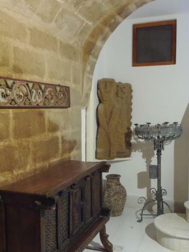 Apartamento Il Castello Favignanese