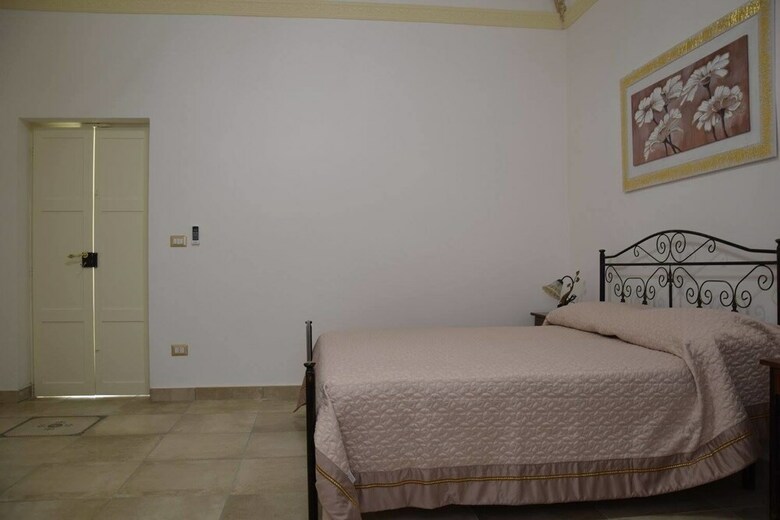 Bed & Breakfast Le Tenute Di Agnese