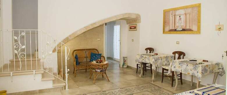 Bed & Breakfast Le Tenute Di Agnese