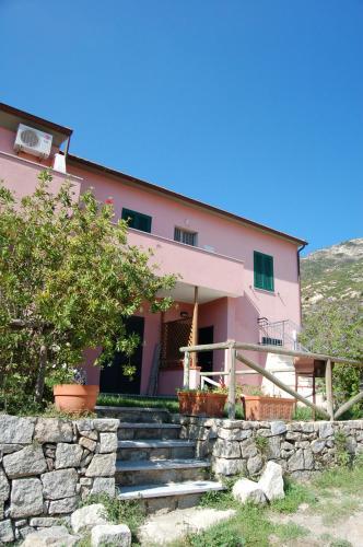 Apartamento Il Poggetto