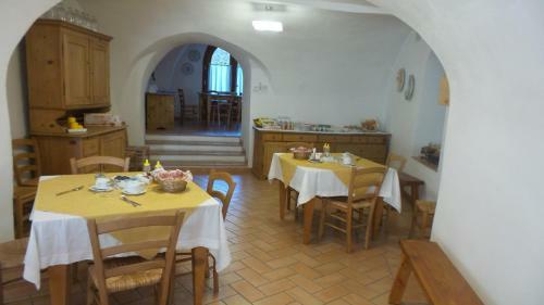 Agroturismo Agritur Ca' De Mel