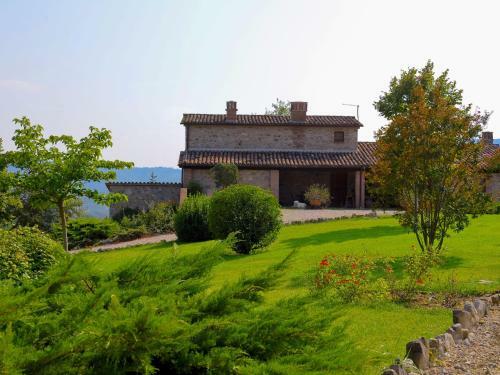 Villa Chianaiola