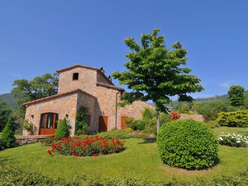 Villa Chianaiola