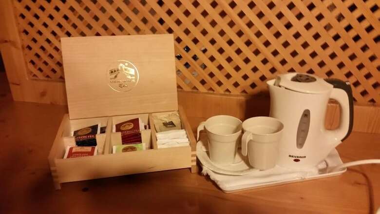 Hotel El Mondin