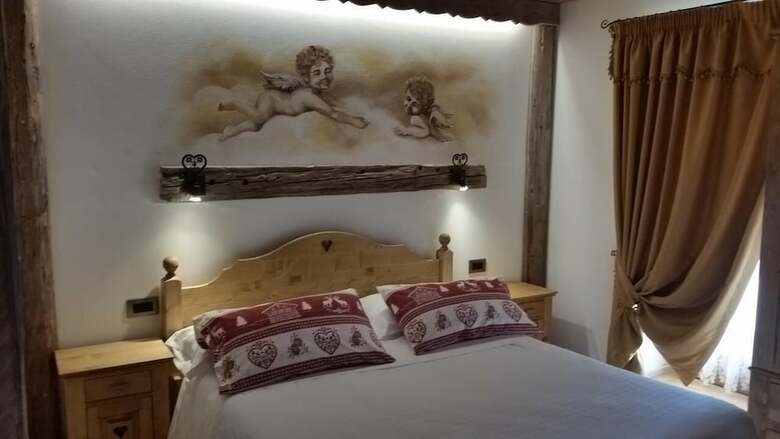 Hotel El Mondin
