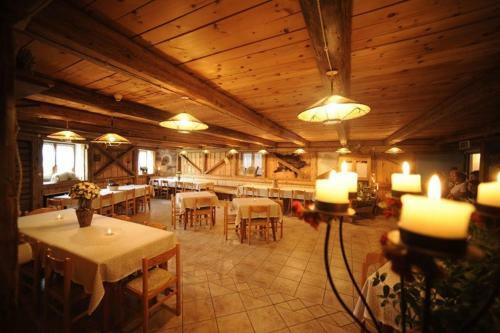 Hotel Chalet Piereni