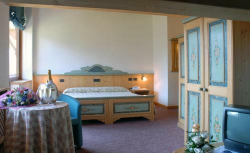 Hotel Chalet Piereni
