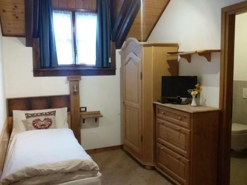 Hotel Cant Del Gal