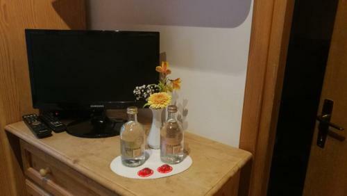 Hotel Cant Del Gal
