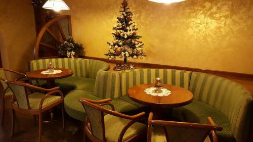 Hotel Albergo Conca Verde