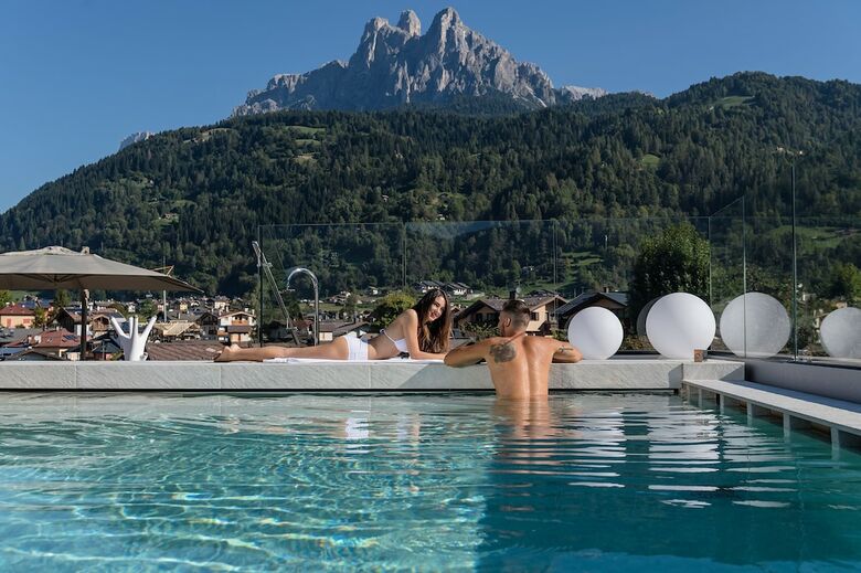 Hotel Brunet - The Dolomites Resort