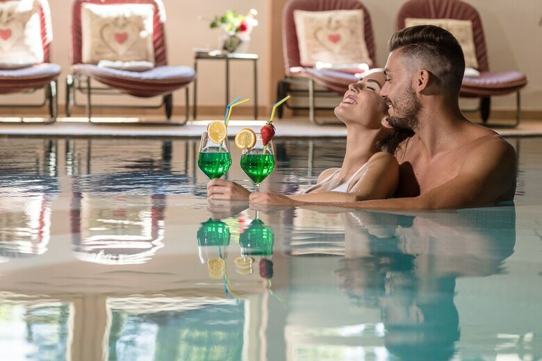 Hotel Brunet - The Dolomites Resort