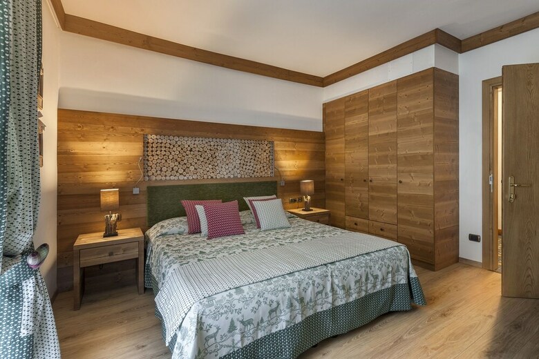 Hotel Brunet - The Dolomites Resort