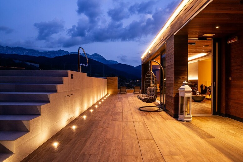Hotel Brunet - The Dolomites Resort