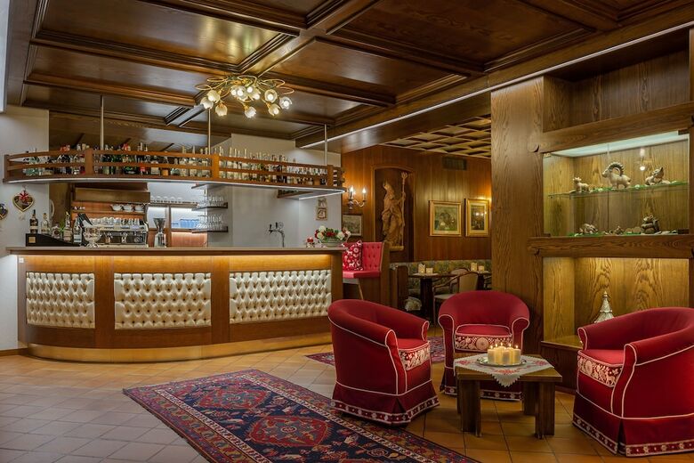 Hotel Brunet - The Dolomites Resort