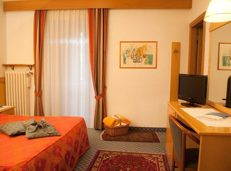 Hotel Brunet - The Dolomites Resort