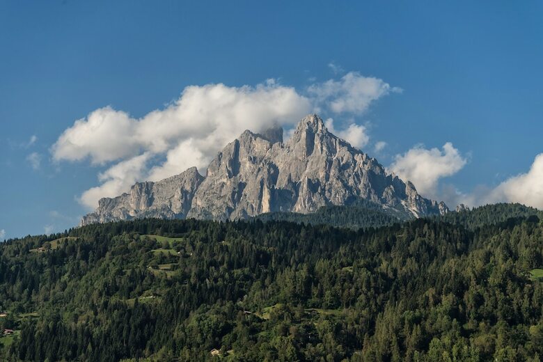 Hotel Brunet - The Dolomites Resort