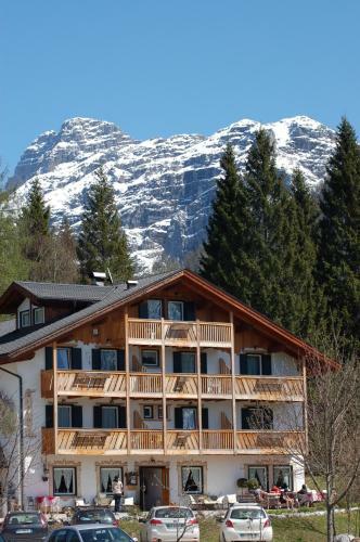 Rifugio Caltena