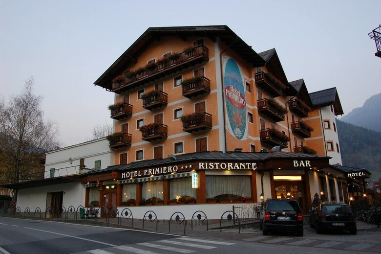 Hotel Primiero