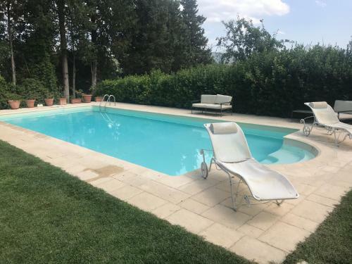 Apartamento Fiesole Da Sogno