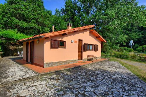 Figline Valdarno Apartment Sleeps 2