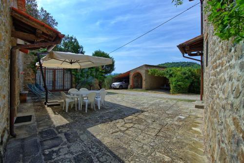 Figline Valdarno Apartment Sleeps 8