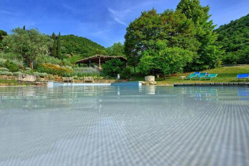 Figline Valdarno Apartment Sleeps 8