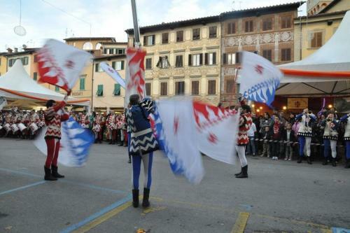 Figline Valdarno Villa Sleeps 4 Wifi