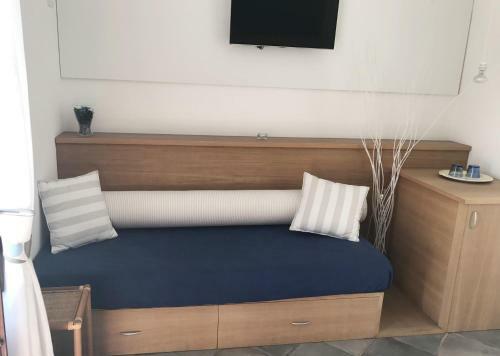 Bed & Breakfast Da Nino Sul Mare