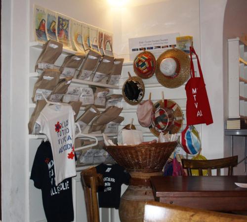 Bed & Breakfast Da Nino Sul Mare