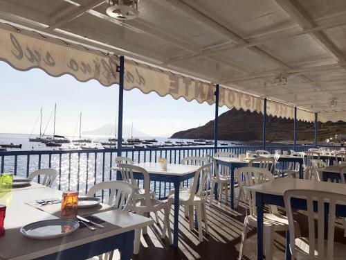 Bed & Breakfast Da Nino Sul Mare