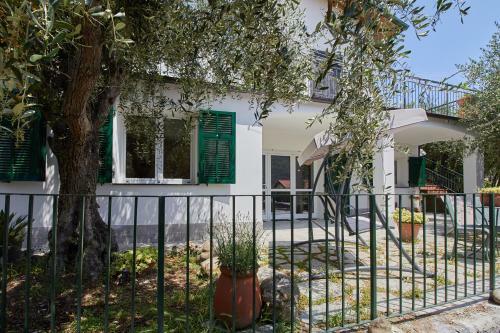 Apartamento Melograno Guest House Finalborgo