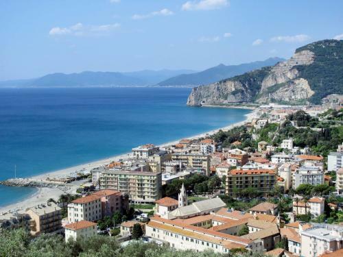 Apartamento Ferienwohnung Finale Ligure 236s