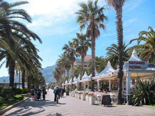 Apartamento Ferienwohnung Finale Ligure 236s