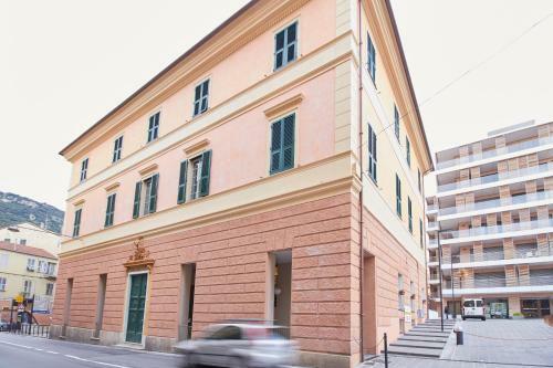 Apartamento Elegante E Centrale App. A Pochi Passi Dal Mare