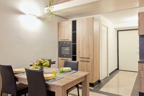 Apartamento Elegante E Centrale App. A Pochi Passi Dal Mare