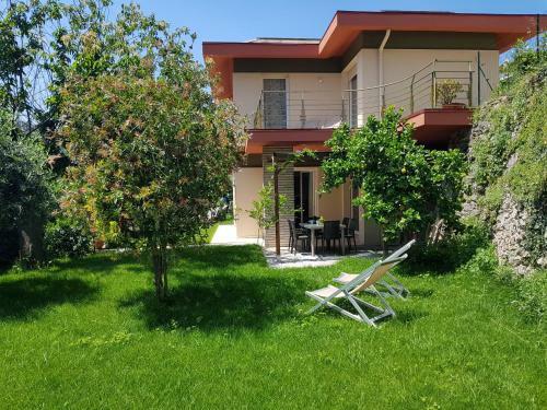 Apartamento Villa Elena