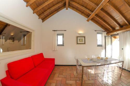 Apartamento Casa Del Sole