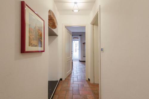 Apartamento Casa Del Sole