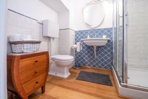 Apartamento La Casa Di Tommaso Finalborgo