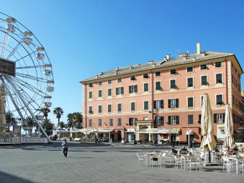Apartamento Ferienwohnung Finale Ligure 237s