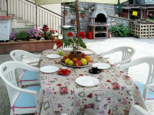 Borgo Delle Mimose 350s