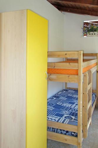 Borgo Delle Mimose 350s