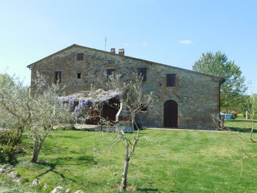 Apartamento Appartamento Maremma 2