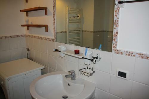Apartamento Appartamento Maremma 2
